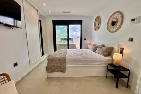 Willa w Benijofar, Alicante, Hiszpania 3 sypialnie, 118 mkw. nr 160672 – zdjęcie 3