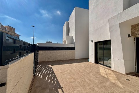 Willa w Benijofar, Alicante, Hiszpania 3 sypialnie, 118 mkw. nr 160672 – zdjęcie 20