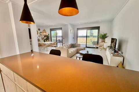 Willa w Benijofar, Alicante, Hiszpania 3 sypialnie, 118 mkw. nr 160672 – zdjęcie 6