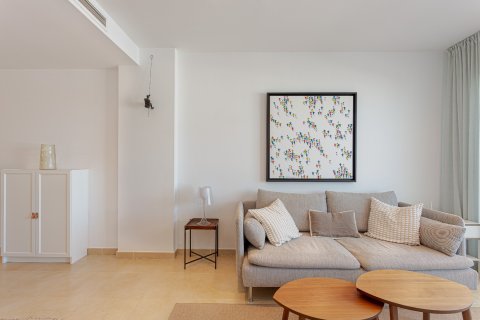 Appartamento in vendita a Alicante, Spagna 2 camere da letto, 75 mq. N° 160671 - foto 5