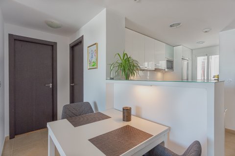 Appartamento in vendita a Alicante, Spagna 2 camere da letto, 75 mq. N° 160671 - foto 6