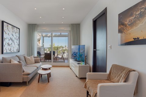 Appartamento in vendita a Alicante, Spagna 2 camere da letto, 75 mq. N° 160671 - foto 2