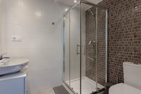 Appartamento in vendita a Alicante, Spagna 2 camere da letto, 75 mq. N° 160671 - foto 18