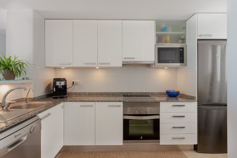 Appartamento in vendita a Alicante, Spagna 2 camere da letto, 75 mq. N° 160671 - foto 4