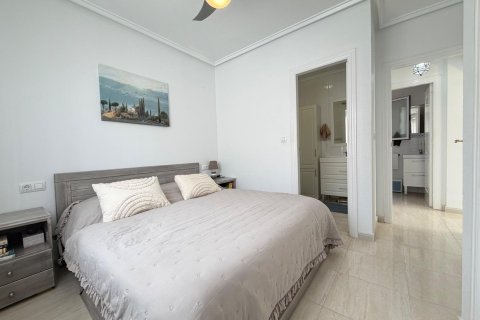 Townhouse zum Verkauf in Rojales, Alicante, Spanien 2 Schlafzimmer, 63 m2 Nr. 160674 - Foto 12