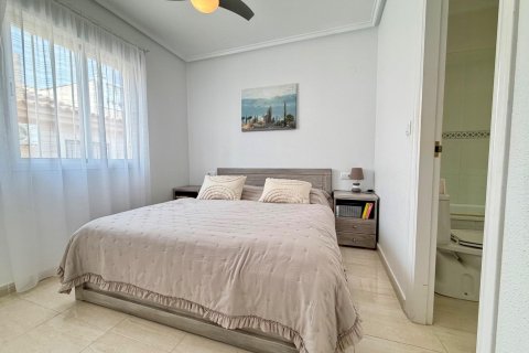 Townhouse zum Verkauf in Rojales, Alicante, Spanien 2 Schlafzimmer, 63 m2 Nr. 160674 - Foto 13