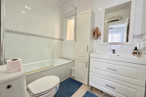 Townhouse zum Verkauf in Rojales, Alicante, Spanien 2 Schlafzimmer, 63 m2 Nr. 160674 - Foto 14