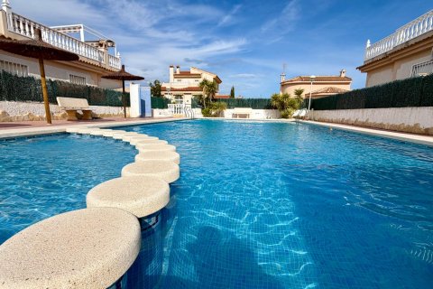 Townhouse in Rojales, Alicante, Spanien 2 Schlafzimmer, 63 m2 Nr. 160674