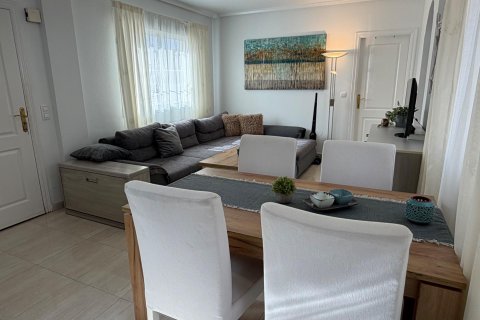 Townhouse zum Verkauf in Rojales, Alicante, Spanien 2 Schlafzimmer, 63 m2 Nr. 160674 - Foto 10