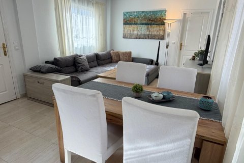 Townhouse zum Verkauf in Rojales, Alicante, Spanien 2 Schlafzimmer, 63 m2 Nr. 160674 - Foto 7