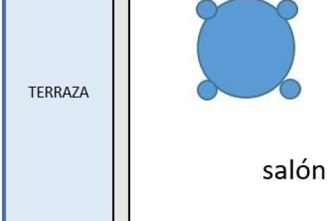 Wohnung zum Verkauf in Torrevieja, Alicante, Spanien 2 Schlafzimmer, 98 m2 Nr. 160670 - Foto 15