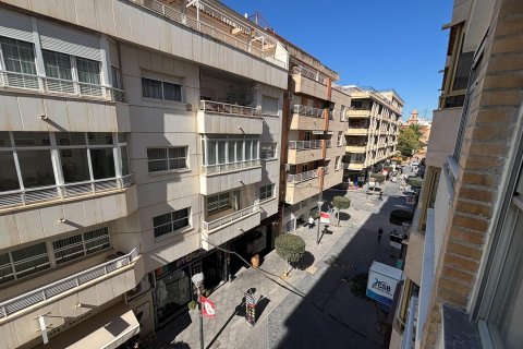 Wohnung zum Verkauf in Torrevieja, Alicante, Spanien 2 Schlafzimmer, 98 m2 Nr. 160670 - Foto 13