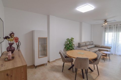 Wohnung in Torrevieja, Alicante, Spanien 2 Schlafzimmer, 75 m2 Nr. 160669