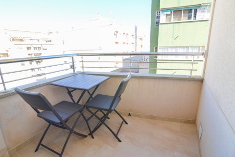 Wohnung zum Verkauf in Torrevieja, Alicante, Spanien 2 Schlafzimmer, 75 m2 Nr. 160669 - Foto 5