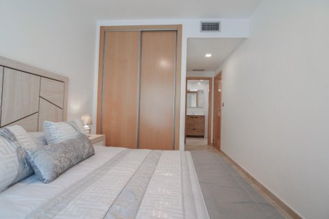 Wohnung zum Verkauf in Torrevieja, Alicante, Spanien 2 Schlafzimmer, 75 m2 Nr. 160669 - Foto 15