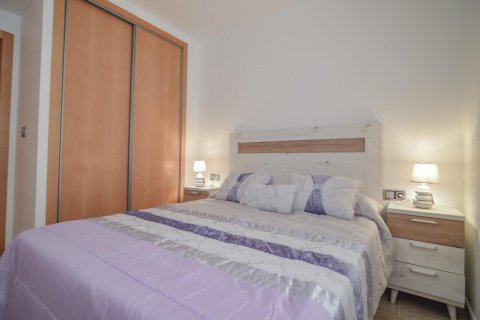 Wohnung zum Verkauf in Torrevieja, Alicante, Spanien 2 Schlafzimmer, 75 m2 Nr. 160669 - Foto 24