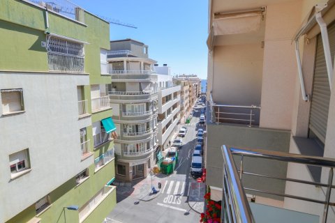 Wohnung zum Verkauf in Torrevieja, Alicante, Spanien 2 Schlafzimmer, 75 m2 Nr. 160669 - Foto 12