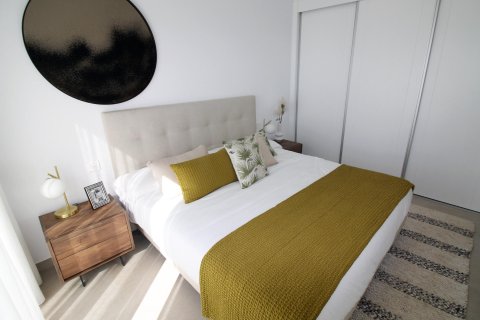 Duplex for sale Pilar de la Horadada, Alicante, Spain 3 bedrooms, 107 sq.m. No. 135732 - photo 24