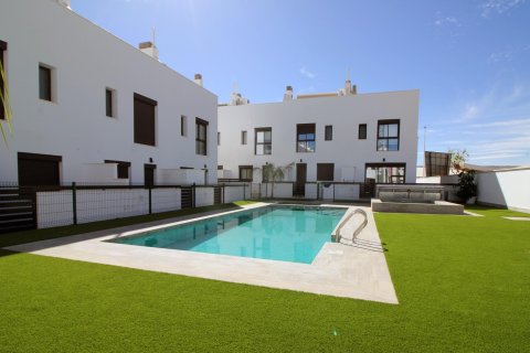 Duplex for sale Pilar de la Horadada, Alicante, Spain 3 bedrooms, 107 sq.m. No. 135732 - photo 29