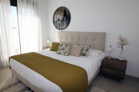 Duplex for sale Pilar de la Horadada, Alicante, Spain 3 bedrooms, 107 sq.m. No. 135732 - photo 21