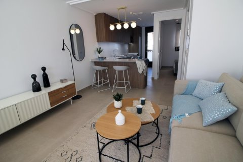 Duplex for sale Pilar de la Horadada, Alicante, Spain 3 bedrooms, 107 sq.m. No. 135732 - photo 26