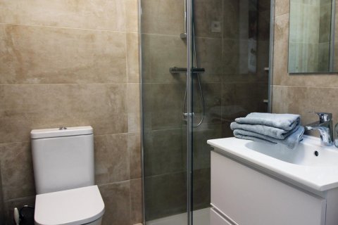 Duplex for sale Pilar de la Horadada, Alicante, Spain 3 bedrooms, 107 sq.m. No. 135732 - photo 11