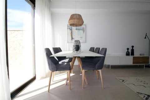 Duplex for sale Pilar de la Horadada, Alicante, Spain 3 bedrooms, 107 sq.m. No. 135732 - photo 4