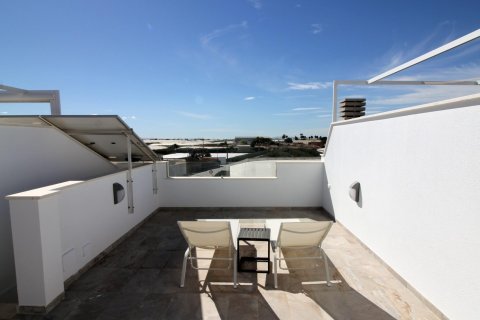 Duplex for sale Pilar de la Horadada, Alicante, Spain 3 bedrooms, 107 sq.m. No. 135732 - photo 22