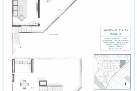 Bungalow for sale Vera, Almeria, Spain 3 bedrooms, 94 sq.m. No. 135729 - photo 7