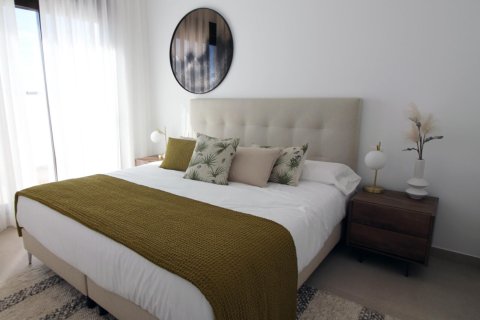 Villa for sale Pilar de la Horadada, Alicante, Spain 4 bedrooms, 114 sq.m. No. 135733 - photo 20