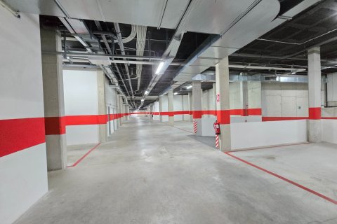 Продажа квартиры в Аликанте, Испания 2 спальни, 68м2 №142809 - фото 26