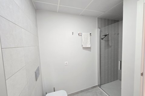 Продажа квартиры в Аликанте, Испания 2 спальни, 68м2 №142809 - фото 19