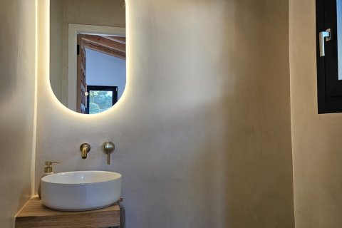 Villa pārdošanā Javea, Alicante, Spānijā 5 istabas, 361 m2 Nr. 142810 - attēls 9