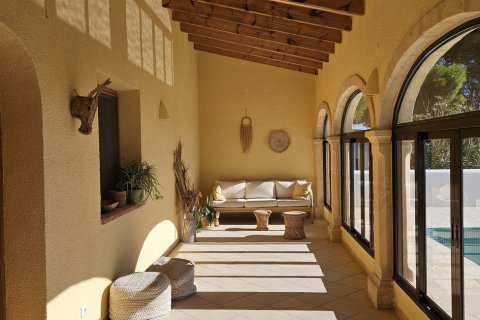 Villa pārdošanā Javea, Alicante, Spānijā 5 istabas, 361 m2 Nr. 142810 - attēls 19
