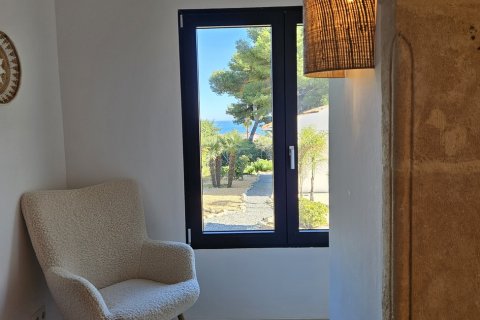 Villa pārdošanā Javea, Alicante, Spānijā 5 istabas, 361 m2 Nr. 142810 - attēls 10