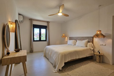 Villa pārdošanā Javea, Alicante, Spānijā 5 istabas, 361 m2 Nr. 142810 - attēls 16