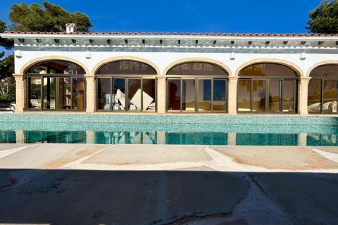 Villa pārdošanā Javea, Alicante, Spānijā 5 istabas, 361 m2 Nr. 142810 - attēls 27