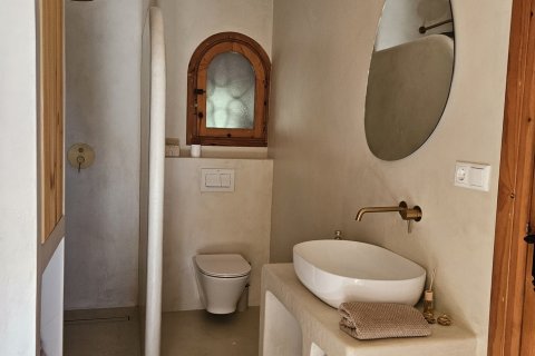 Villa pārdošanā Javea, Alicante, Spānijā 5 istabas, 361 m2 Nr. 142810 - attēls 20