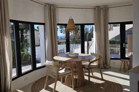 Villa pārdošanā Javea, Alicante, Spānijā 5 istabas, 361 m2 Nr. 142810 - attēls 6