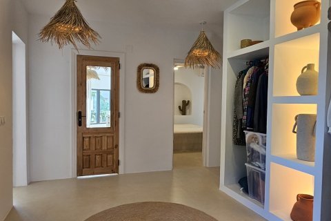 Villa pārdošanā Javea, Alicante, Spānijā 5 istabas, 361 m2 Nr. 142810 - attēls 11