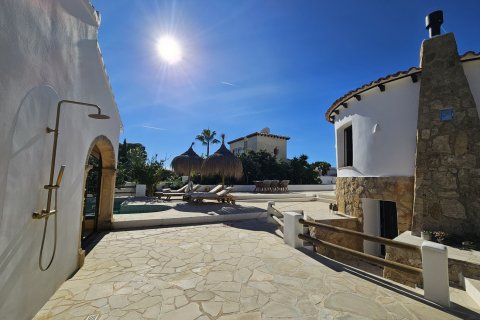 Villa pārdošanā Javea, Alicante, Spānijā 5 istabas, 361 m2 Nr. 142810 - attēls 26