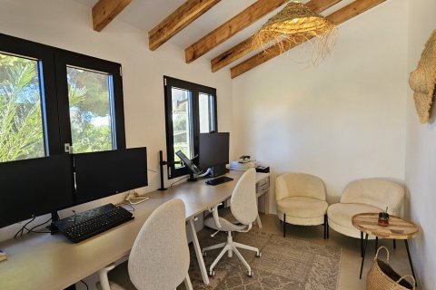 Villa pārdošanā Javea, Alicante, Spānijā 5 istabas, 361 m2 Nr. 142810 - attēls 23