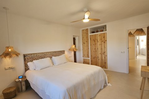 Villa pārdošanā Javea, Alicante, Spānijā 5 istabas, 361 m2 Nr. 142810 - attēls 17