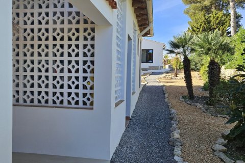 Villa pārdošanā Javea, Alicante, Spānijā 5 istabas, 361 m2 Nr. 142810 - attēls 24
