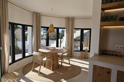Villa pārdošanā Javea, Alicante, Spānijā 5 istabas, 361 m2 Nr. 142810 - attēls 5