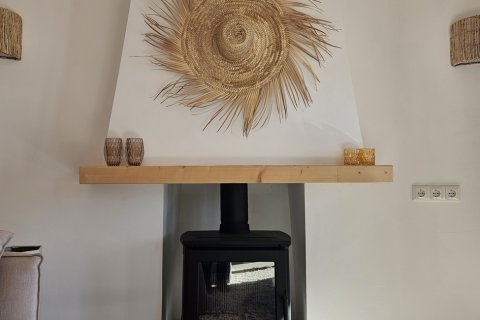 Villa pārdošanā Javea, Alicante, Spānijā 5 istabas, 361 m2 Nr. 142810 - attēls 4