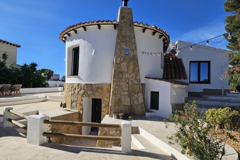 Villa pārdošanā Javea, Alicante, Spānijā 5 istabas, 361 m2 Nr. 142810 - attēls 25