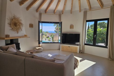 Villa pārdošanā Javea, Alicante, Spānijā 5 istabas, 361 m2 Nr. 142810 - attēls 3