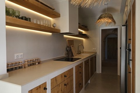 Villa pārdošanā Javea, Alicante, Spānijā 5 istabas, 361 m2 Nr. 142810 - attēls 7