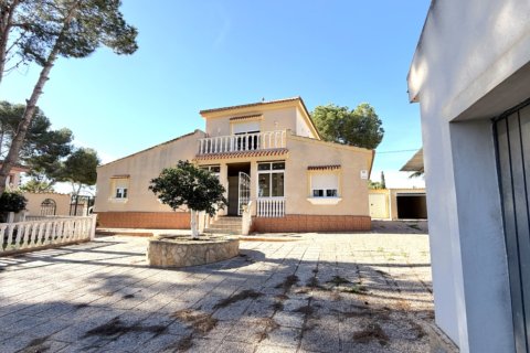 Villa zum Verkauf in Pilar de la Horadada, Alicante, Spanien 4 Schlafzimmer, 257 m2 Nr. 142806 - Foto 2